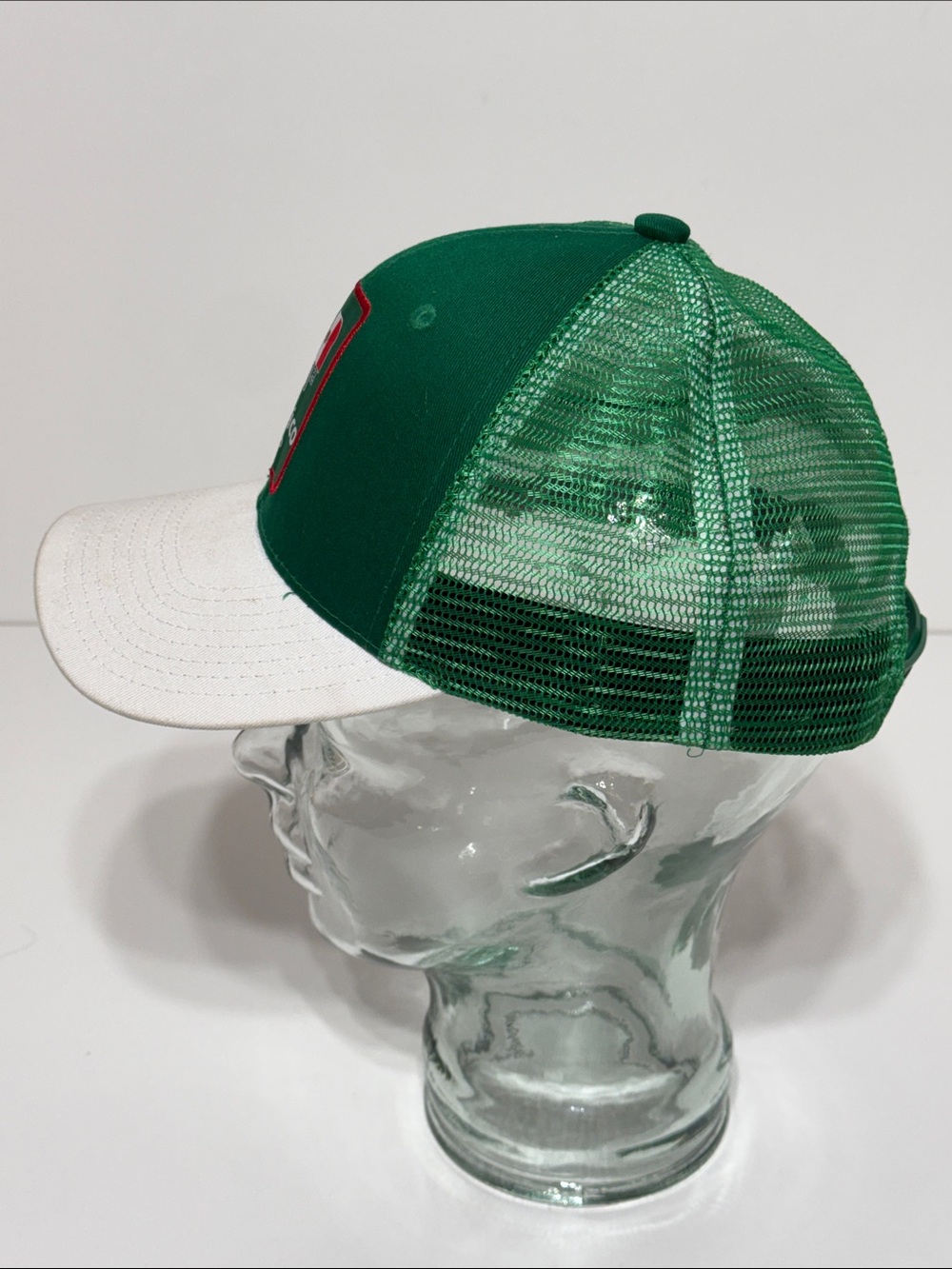 Mexico FIFA World Cup Qatar 2022 Hat - Picture 2 of 11